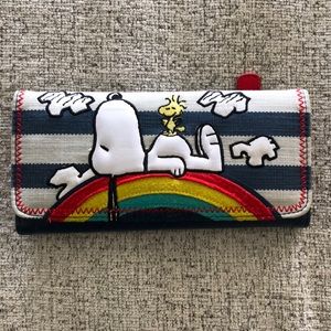 Snoopy Wallet